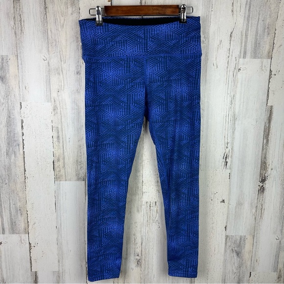 Tuff Athletics | Leggings Bundle Lot of 5 Medium - Picture 3 of 13